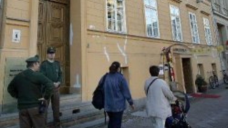 Ангела Меркел не иска да живее като канцлер