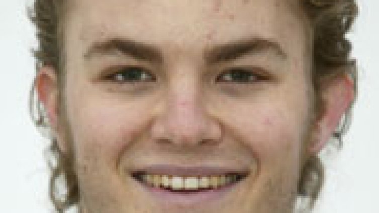 Нико Росберг ще е втори пилот на Уилямс за 2006