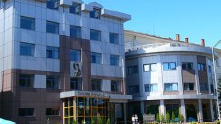 &bdquo;Света Екатерина&ldquo; ипотекирана за 22 млн. евро