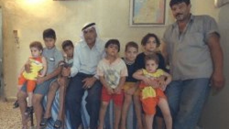 Арабин е баща на 60 деца