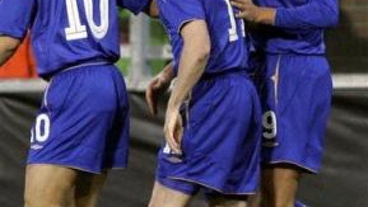 Челси и Ливърпул продължават на 1/8-финалите