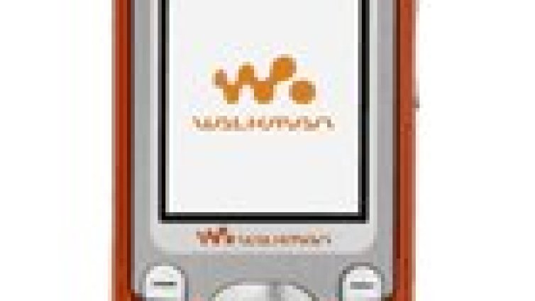 На пазара излезе новият GSM от серията Walkman - Sony Ericsson W600i