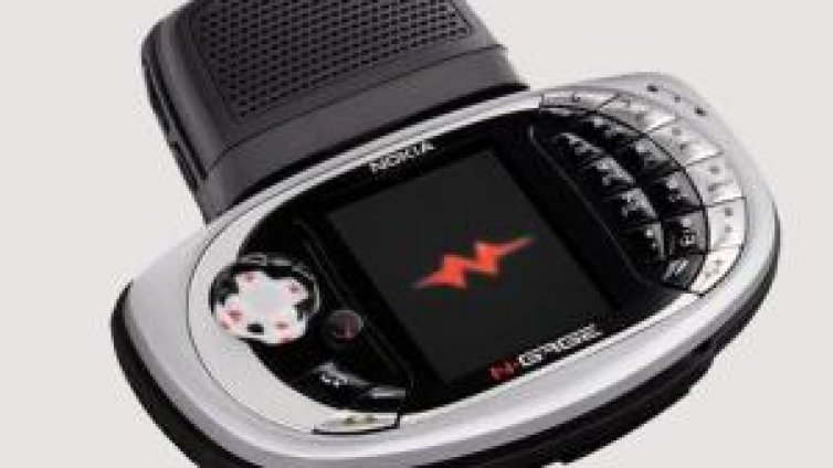 Nokia с поглед към музиката и мобилната TV