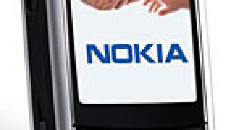 Nokia 6233 и 6282 за бизнес и стил