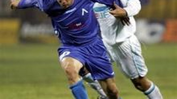 Йовов: Искам да играя в Испания или Италия