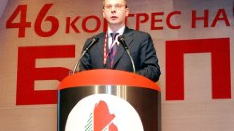 БСП иска да няма бедни, а не да няма богати