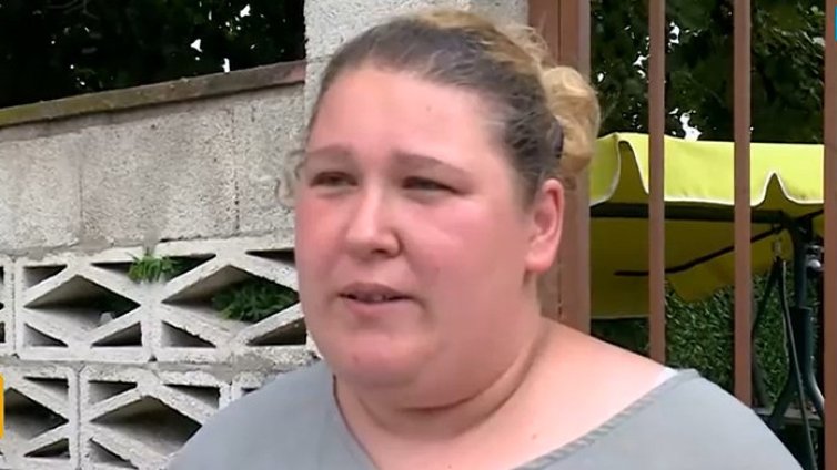 Сестрата на Наталия: Тя изглежда видимо добре, няма рани