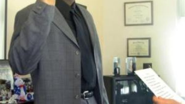 Шакил О&rsquo;Нийл стана ченге