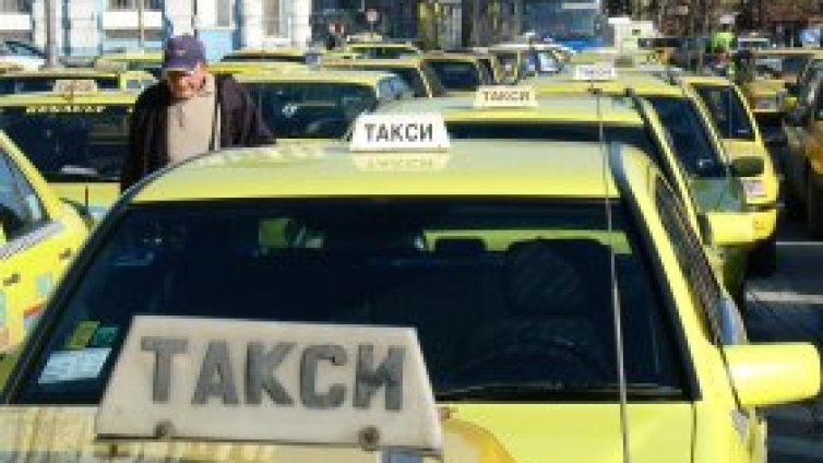 Програма &bdquo;Зареждай с метан&ldquo; стартира у нас догодина