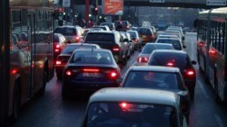 КАТ стартира кампания за ползване на предпазни колани
