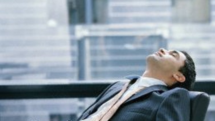 Специално за мъже: Спи или умри