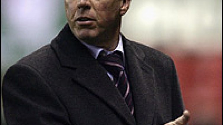 Треньорът на Мидълзбро бойкотира пресконференцията на Петрович