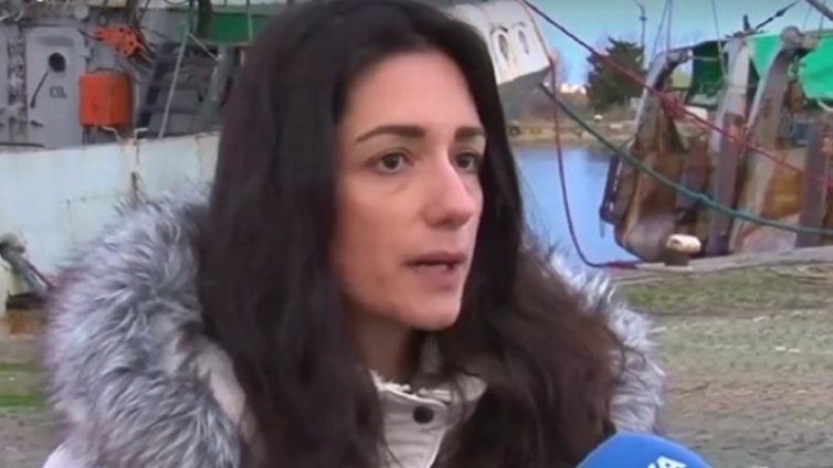 Дъщерята на капитана на изчезналия кораб: Не ни уведомяват какво се случва с търсенето на екипажа