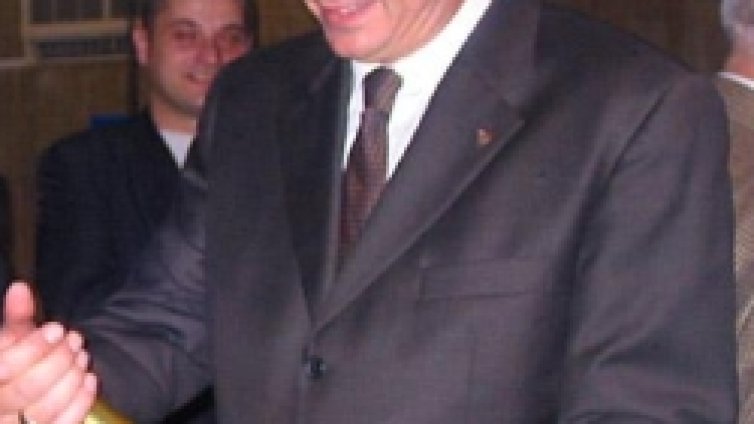 Парламентарната комисия оправда Софиянски