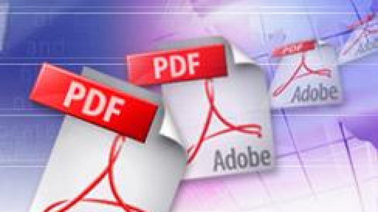 PDF-ите на Adobe стават триизмерни