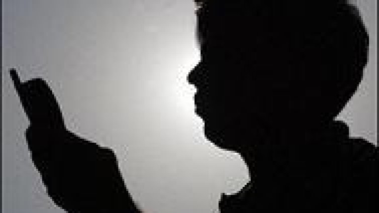 Раздялата с мобилния телефон може да доведе до стрес