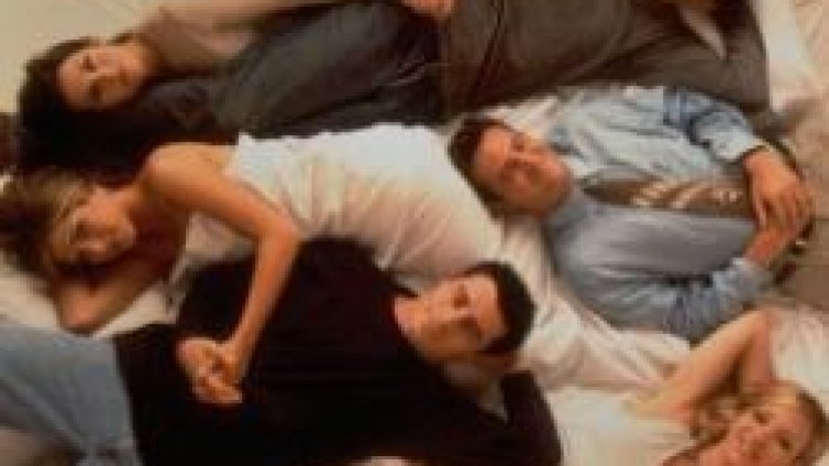 Няма да има продължение на &bdquo;Приятели&ldquo;