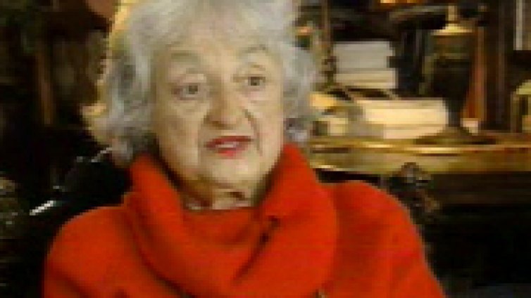 Почина първата феминистка в САЩ