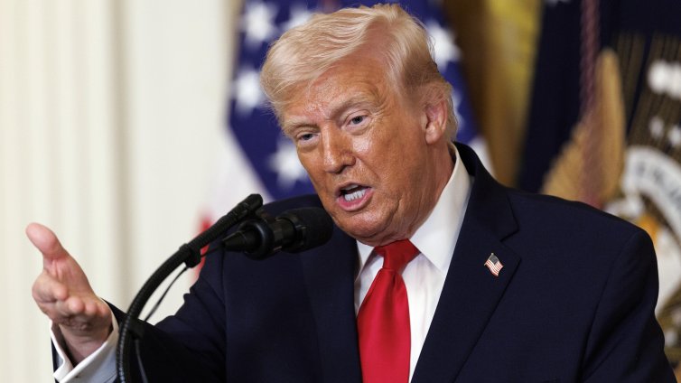 Тръмп: Новият върховен лидер на Иран е жив в някаква форма