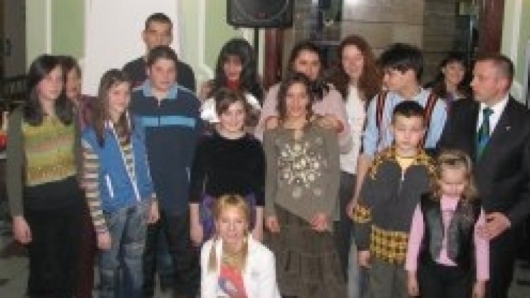 Детските игри без насилие станаха факт