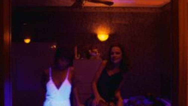 &bdquo;Отворени врати&ldquo; при амстердамските проститутки