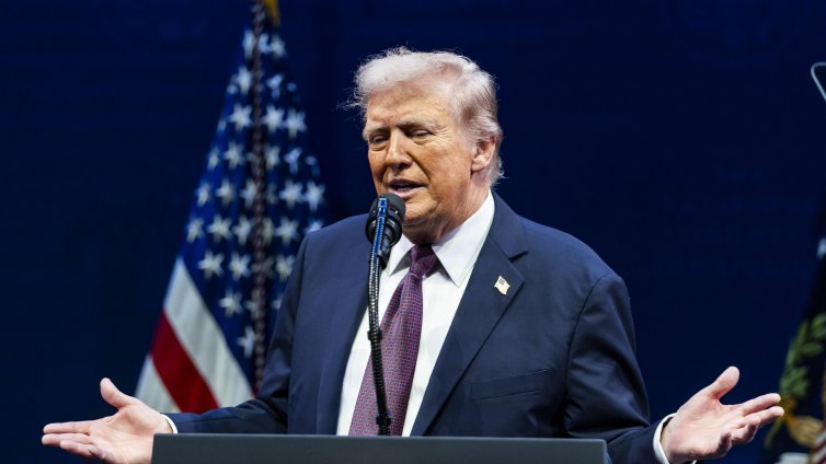 Тръмп: Русия нарушава въздушното пространство на Полша