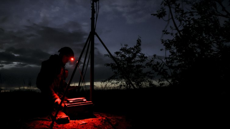 Руското настъпление в Украйна се забавя въпреки увереността на Путин