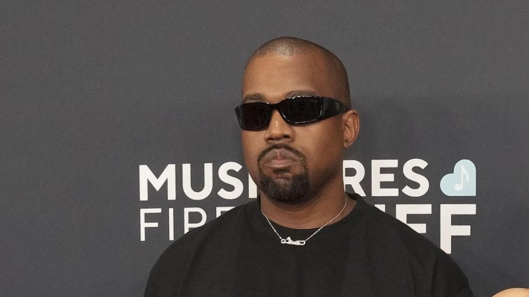 Кание Уест не е искал деца от Ким Кардашиян