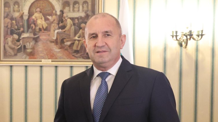 Радев: Турция е важен съюзник на България