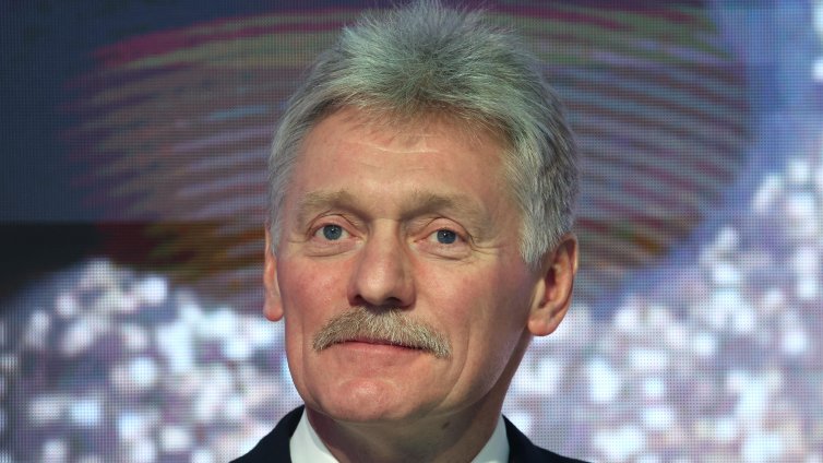 Песков: Проблемите на Венецуела трябва да бъдат решени въз основа на международното право