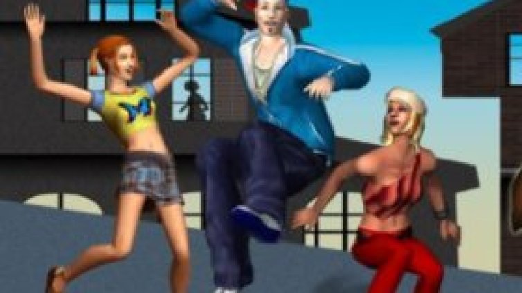 Депеш Мод пропяха на украински в новата версия на Sims 2