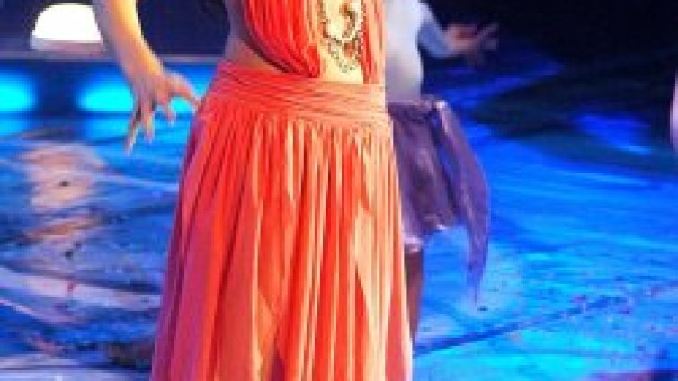 Член на журито на Евровизия: Песента на Мариана Попова е смотана