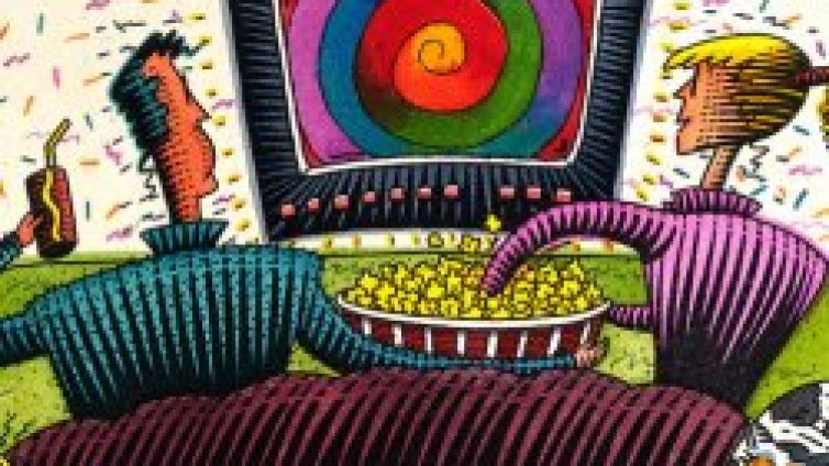 VIP страсти в BIG размери