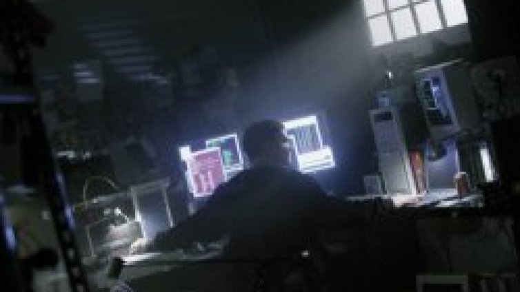 Престъпността се насочва към информационните технологии