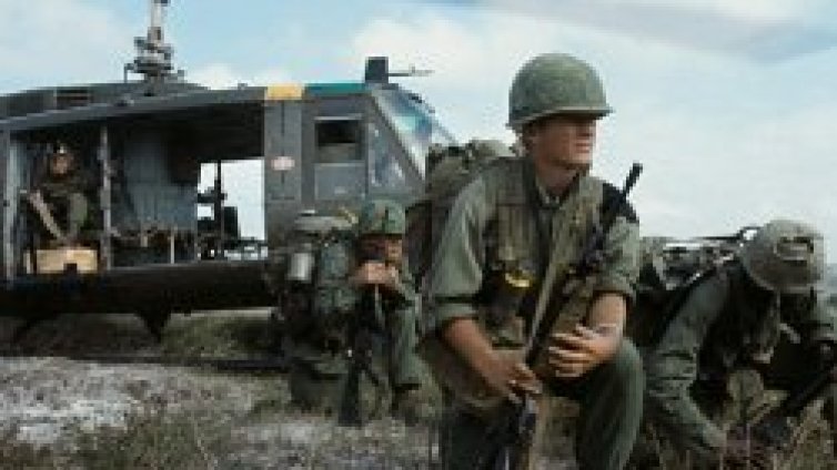 2500 американски войници се настаняват в България