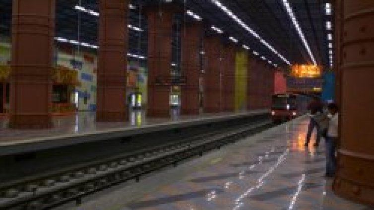 &quot;Музикални вечери&quot; започват в метрото от днес