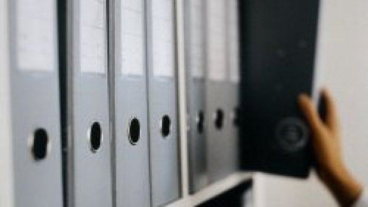 Око да види, ръка да пипне - архивите на МВР стават достъпни