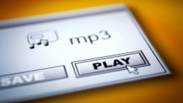 Потребители на нелегални MP3-ки и филми под ножа от днес