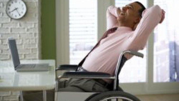 Агенцията за хора с увреждания пуска информационен портал