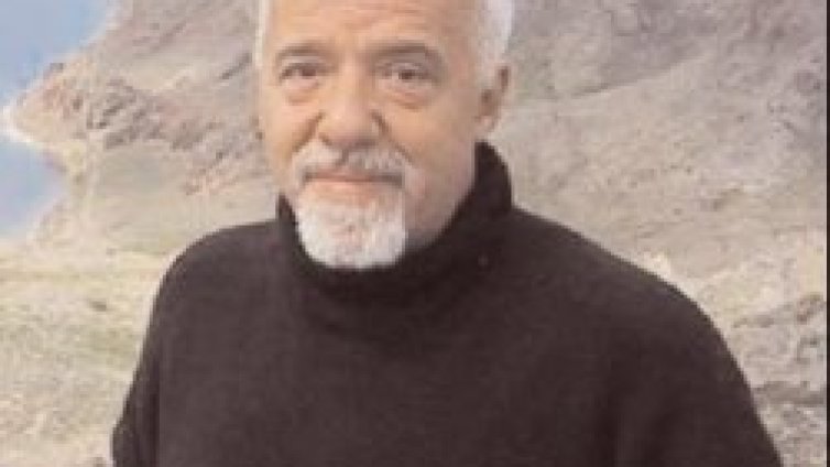 Паулу Коелю: Ще напиша книга за България