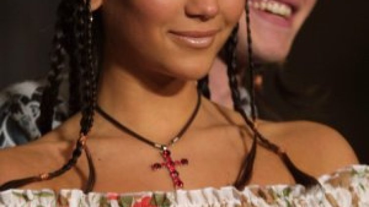 Ивайла Бакалова ще съди Дженифър Лопез за семки и други "простотии"