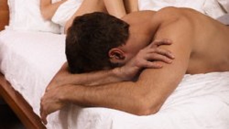 Преждевременната еякулация не е заболяване, а липса на умение