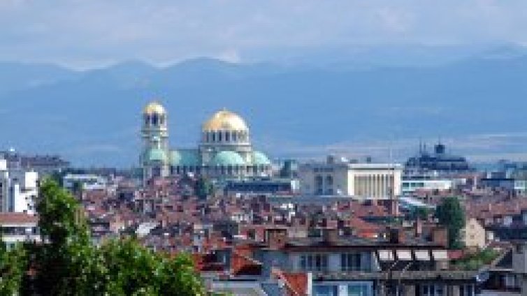 София се нарежда между 8 и 10 място по спокойствие в Европа