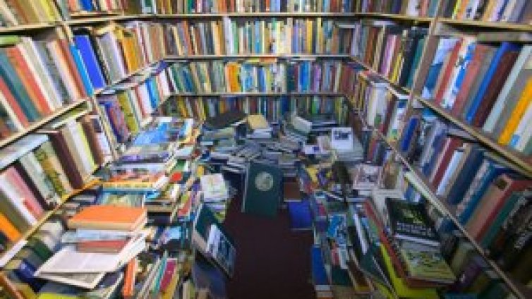 Входът на Панаира на книгата е безплатен на 24 май