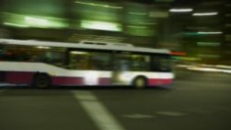 Хванаха пиян шофьор на автобус с абитуриенти