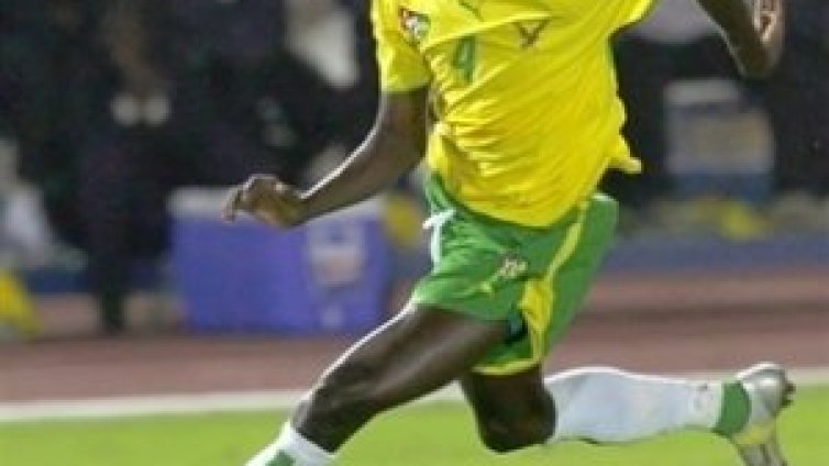 Сняг и варицела плашат националния отбор на Того в Германия