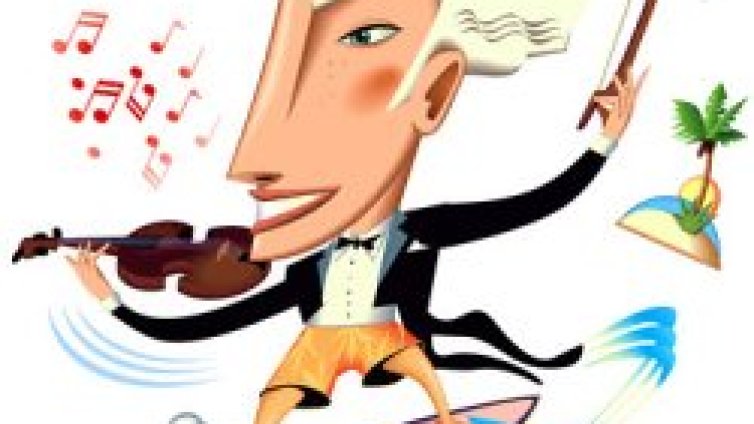 Швед свири по гащи в зала &bdquo;България&ldquo;, бай Тошо се продавал...