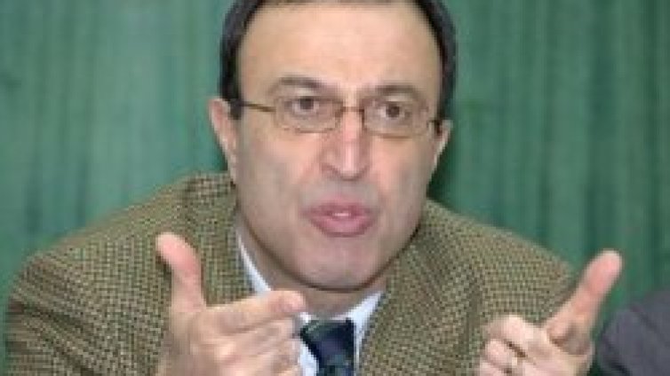 Стоянов: Десният кандидат-президент няма да се казва Бойко Борисов