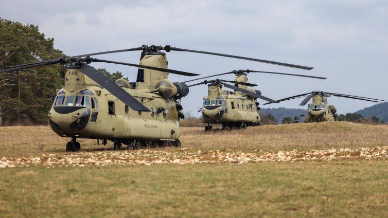 Европа не се нуждае от Тръмп, за да създаде западен съюз &ndash; и такъв вече се оформя
