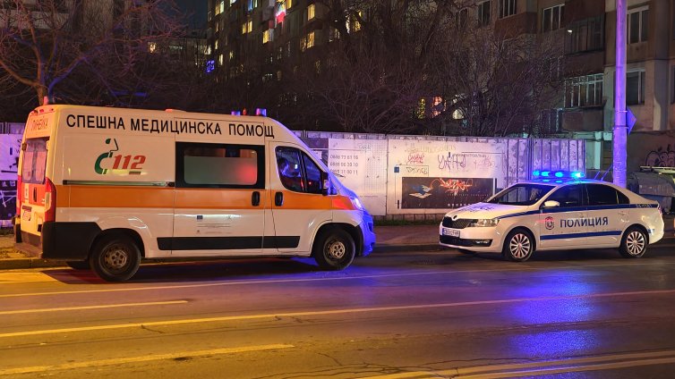 Работник бе премазан от преса за пластмасови изделия 